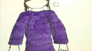 Billy Joel  Falling of the Rain    A Stop Frame Animation