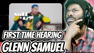 Download lagu Glenn Samuel - Will U? REACTION VIDEO #glennsamuel #indonesia mp3