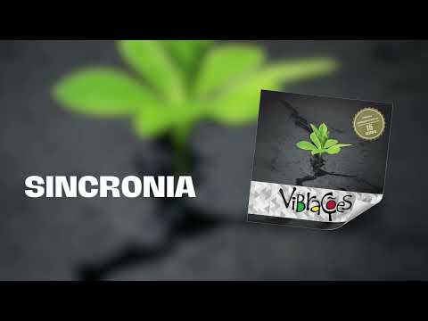 Vibrações - Sincronia (álbum 15 Anos)