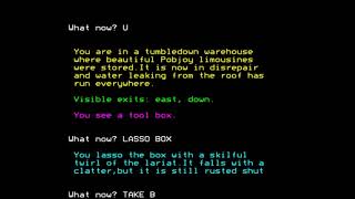 The Pobjoy Special (longplay) for the BBC Micro