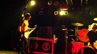 [HD] Egypt Central - Ghost Town [LIVE in Atlanta] - 3/15/11