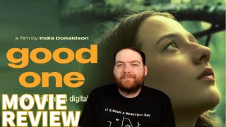 Recenzja filmu Good One - Nate's Film Reviews