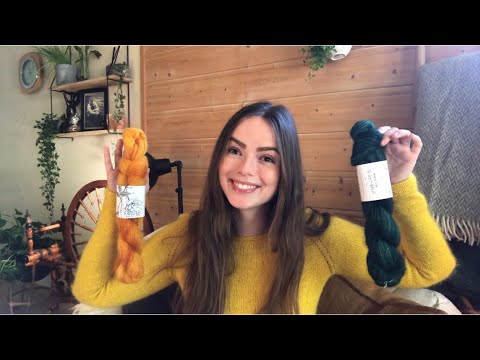 Knitting Traditions Podcast Ep.18- Easter knitting