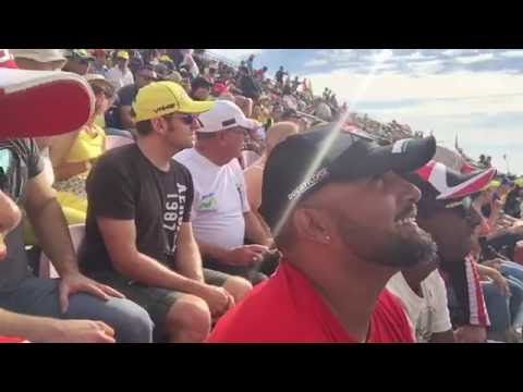 Ducati Club Reunion 2016 09 17