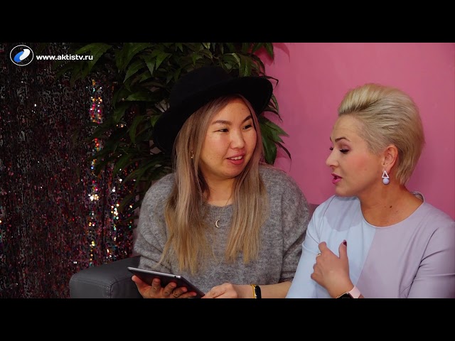 Модный разговор выпуск №9