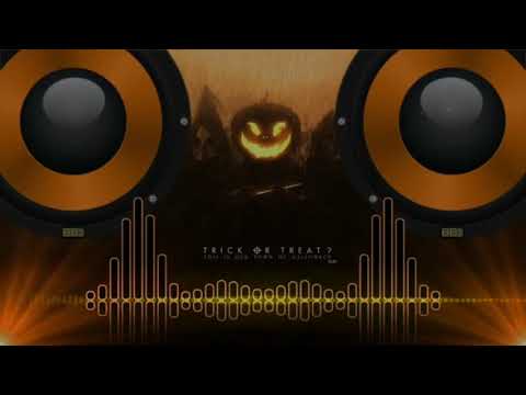 BASS  BOOSTED  FLΣXX  Trap A hOliCs