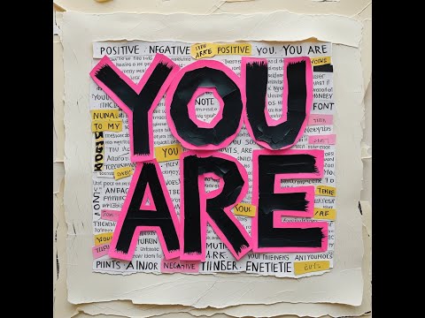 JEN H.KA You Are [remastered]