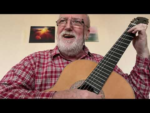 Štěpán Rak - Mým domovem ztichlá je putyka  (Karel Hašler) 16.3.2021