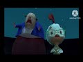 Chicken Little Original Trailer 20th Anniversary Celebration