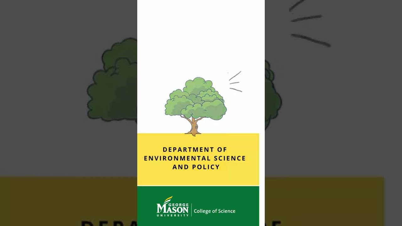 What is Environmental Justice? | College of Science, George Mason University