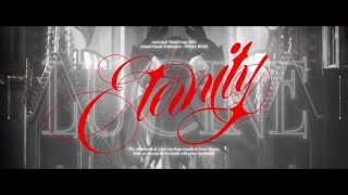 Cover art for Eternity