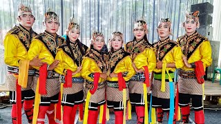 Download lagu PAGELARAN SENI KUDA KEPANG PRAJURITAN-PANCA KRIDA BUDAYA-SANGGAR OEMAH BEJO-VIDEO FULL mp3