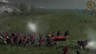 Empire: Total War "DON'T JUST STAND THERE DO SOMETHING FOR YOUR COUNTRY" Fourth of July Special!