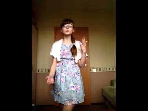 'Il Nous Faut' - Elisa Tovati ft.Tom Dice(cover)