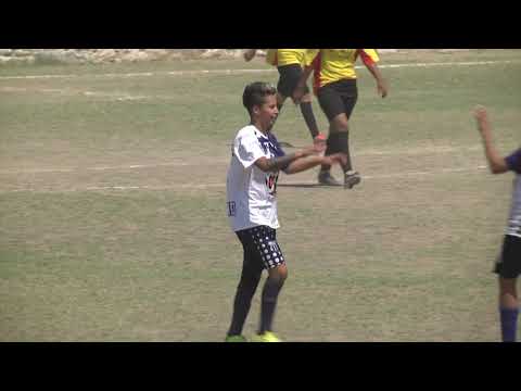 Resumen 1ra fecha Anual de fútbol femenino (Liga Catamarqueña)