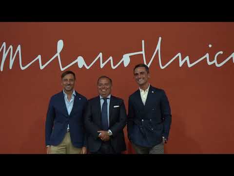 Fiera Milano Unica 2022 | StamArt