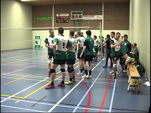 EVV heren 1 kampioen