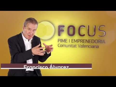 Video resumen del #FocusPyme y Emprendimiento Marina Alta 2017