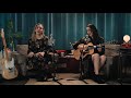 POTRA/ NINJA  Ft. Juliana Gattas (Version acustica)