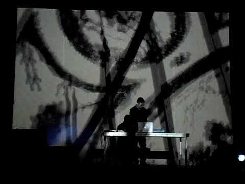 ASBAAR LIVE in POLAND