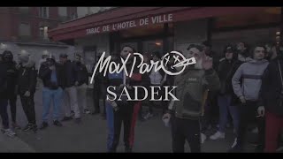 Max Paro ft Sadek - Baccardi