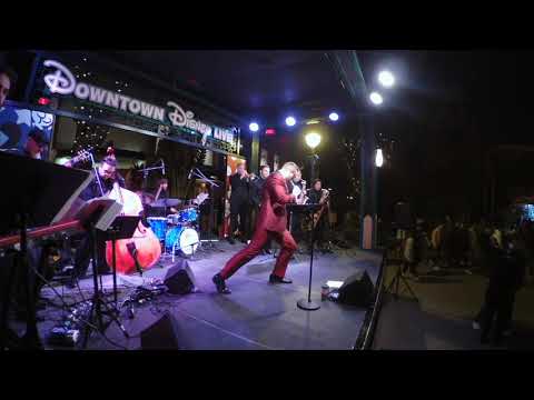 You're Nobody Till Somebody Loves You-THE JAZZ CARTEL