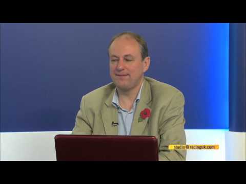 Breeder's Cup Distaff Preview  Racing UK