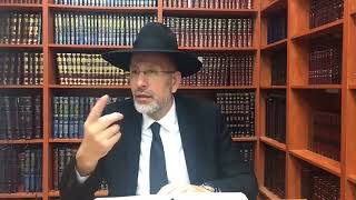 Sod ahashmal Quand on perd un proche