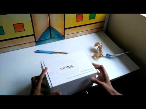 VR BOX 2.0  UNBOXING AND REVIEW