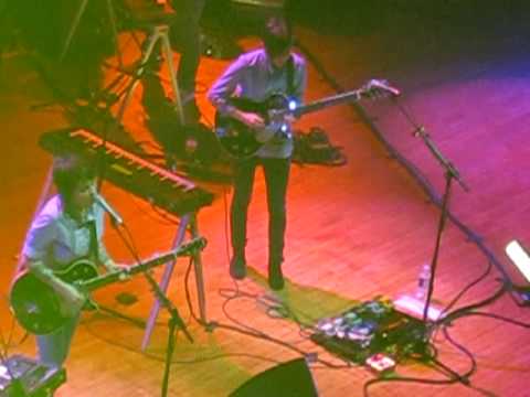 [16/24] Tegan and Sara, Someday, Massey Hall, Toronto