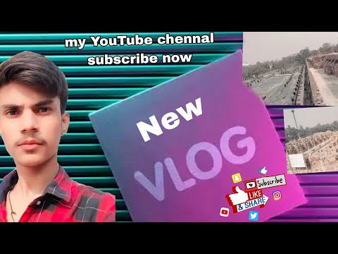 my New vlog Firoza Kotla ♥️ my vlog zaroor dekhe 🙏 #inpiration #viralvideo #vlogger #vlogs #love