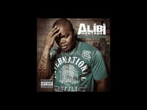 ALIBI MONTANA son rap exclu