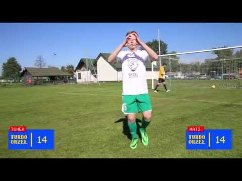 TURBO ORZEŁ - Tomasz Sabała / Mateusz Sabała #3