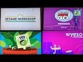 PBS Kids Program Break 3 WYES DT1 2020