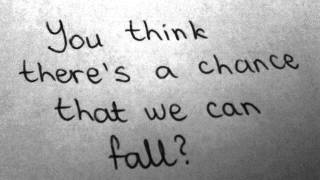 Milow - You Don&#39;t Know (Lyrics)