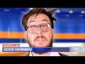 If Morning TV Wasn't Hosted By Morning People