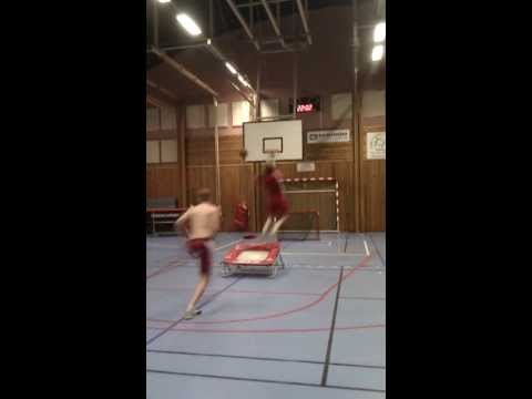 FBC Lerum lirar basket