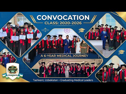 Global Unity & Medical Student Intercultural Fest