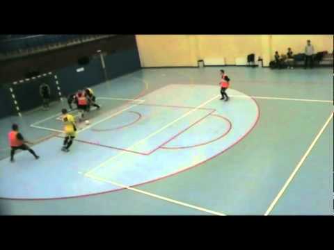 Akela kļūdijās - Godzilla 5-1(2011/2012 sezona)