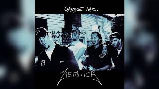 Download lagu Metallica - Garage Inc. (1998) (Full Album) mp3