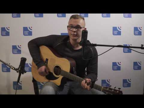 Halo Kultura Session #10 / Daniel Koszyk - "Finding My Way"