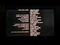 Closing To Hercules 1998 VHS