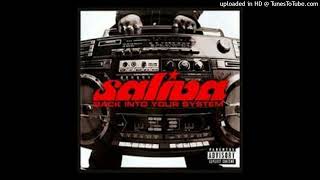 Saliva - Superstar II