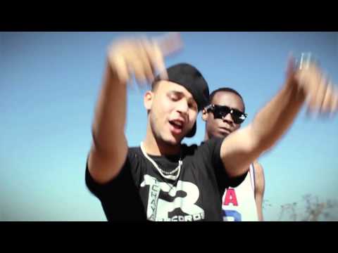 Slim Nigga ft K9 - Gantchuela