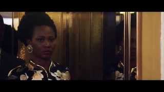 Stalker Official Trailer  Caroline Danjuma  Moses 