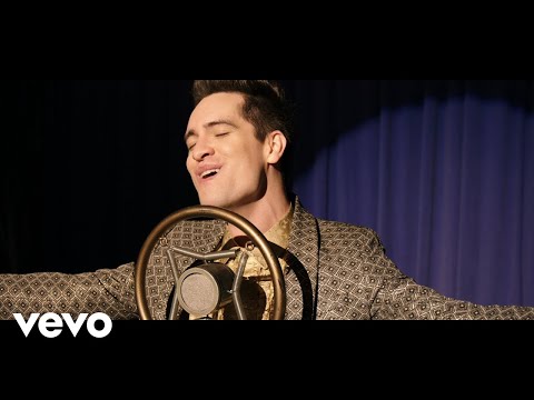 Panic! At The Disco - Into the Unknown (From "Frozen 2") thumnail