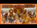My Lion King Collection