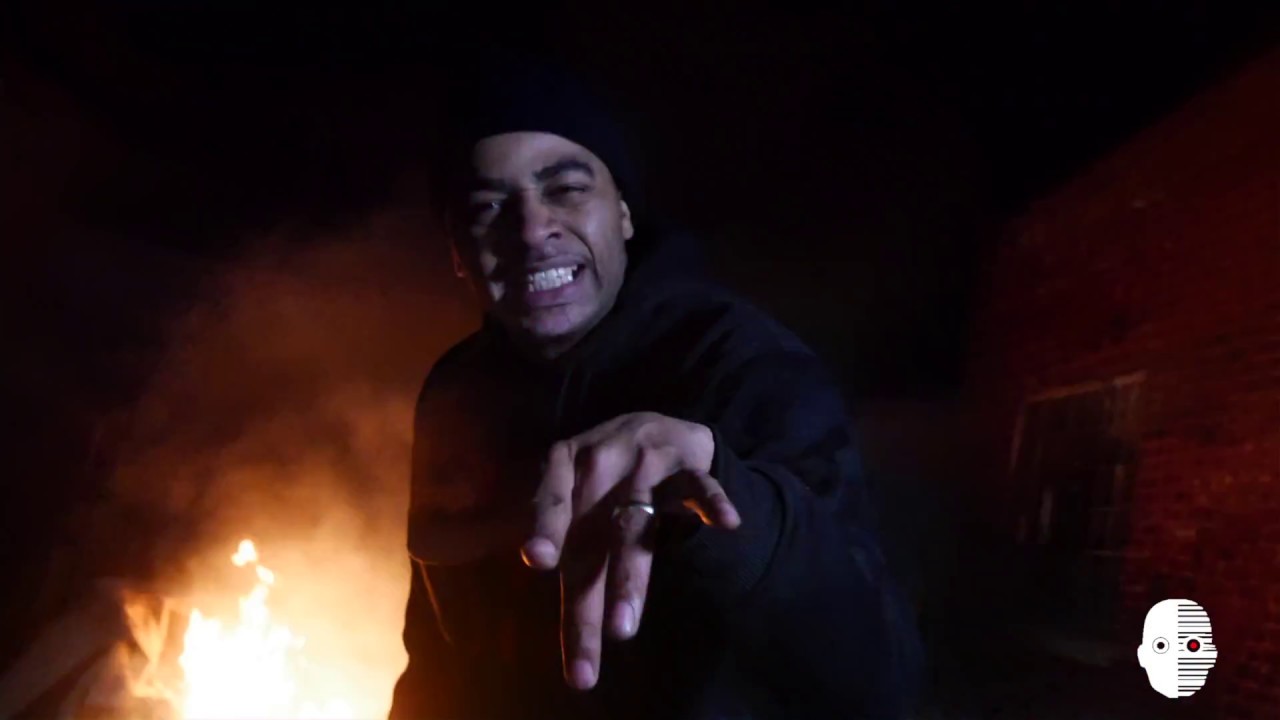 Promotional video thumbnail 5 for Glytch Da Rip