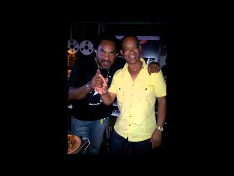 Donny D ft Curly Cash  Holy Jah (jamaica)