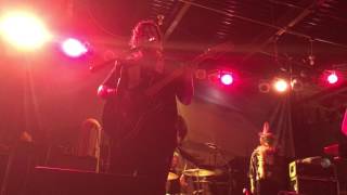 16 - Re-Done &amp; Charlie Black - Modern Baseball (Live in Carrboro, NC - 6/30/16)